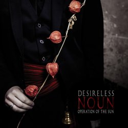 Обкладинка Desireless And Operation Of The Sun - L'or du Rhin