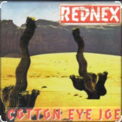 Обкладинка Rednex - Cotton Eyed Joe