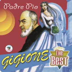 Обкладинка Gigione - Coscia Longa