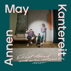 Обкладинка AnnenMayKantereit - Es ist Abend