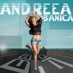 Обкладинка Andreea Banica - Love in Brasil