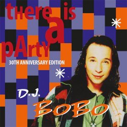Обкладинка DJ Bobo - Let the Dream Come True