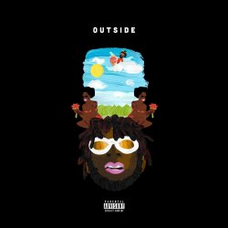 Обкладинка Burna Boy - Koni Baje