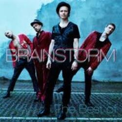 Обкладинка Brainstorm - Самолёты