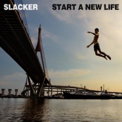 Обкладинка Slacker - A Million Dreams