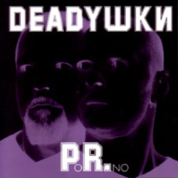 Обкладинка Deadушки - Янис
