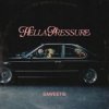 Обкладинка Saweetie - pressure Saweetie - pressure