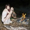 Cover AiNA THE END - 革命道中 - On The Way AiNA THE END - 革命道中 - On The Way
