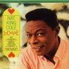 Обкладинка Nat King Cole - L-O-V-E Nat King Cole - L-O-V-E