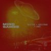 Cover Lucas Estrada & TECH IT DEEP & Jaimes - Mind Games Lucas Estrada & TECH IT DEEP & Jaimes - Mind Games