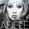 Обкладинка Adele - Rolling In the Deep Adele - Rolling In the Deep