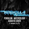 Pendulum - Watercolour (Krewella & Evan Duffy Acoustic Cover)