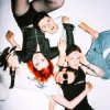 Crashface, Tom Saint, Dear Tash - Inside Out