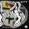 Обкладинка DJ Koncept - Heaven DJ Koncept - Heaven