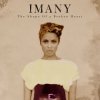Cover Imany - You Will Never Know Imany - You Will Never Know