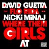 Cover David Guetta feat. Flo Rida & Nicki Minaj - Where Them Girls At (Extended Mix) David Guetta feat. Flo Rida & Nicki Minaj - Where Them Girls At (Extended Mix)