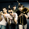 Cover Boyskauts - Boyskauts Crew Boyskauts - Boyskauts Crew