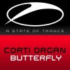 Cover Corti Organ - Butterfly Corti Organ - Butterfly
