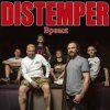 Cover Distemper - Месть времени Distemper - Месть времени