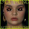 Обкладинка Lola Young - Blue Lola Young - Blue
