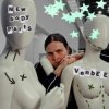 Обкладинка venbee - new body parts venbee - new body parts