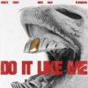 Cover White Pony & Riko Dan & Flowdan - Do It LIke Me (VIP) White Pony & Riko Dan & Flowdan - Do It LIke Me (VIP)