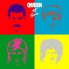 Queen - Body Language
