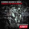 Cover Coming Soon!!!, Waio - Create The Machine Coming Soon!!!, Waio - Create The Machine