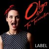 Cover Olga & The Terminators - Здесь и сейчас Olga & The Terminators - Здесь и сейчас