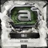 Cover Ran-D - Never Scared Ran-D - Never Scared