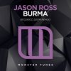 Cover Jason Ross - Burma (Rodrigo Deem Remix) Jason Ross - Burma (Rodrigo Deem Remix)