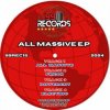 Обкладинка DJ Magic Touch - Fresh DJ Magic Touch - Fresh