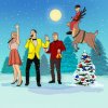 Электрослабость - Новогодний Вадим