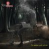 Обкладинка Свои имена - Кладбищенский сторож Свои имена - Кладбищенский сторож