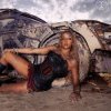 Обкладинка Tinashe - Thirsty Tinashe - Thirsty