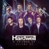 Обкладинка Hardwell, Quintino - Woest (Extended Mix) Hardwell, Quintino - Woest (Extended Mix)