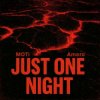 Обкладинка MOTi & Amero - Just One Night MOTi & Amero - Just One Night