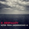 Обкладинка N_Bespalov - Elevate N_Bespalov - Elevate