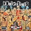 Обкладинка DikoBrothers - Племя DikoBrothers - Племя