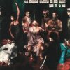 Cover Jah Wobble And The Invaders Of The Heart - God In The Beginning Jah Wobble And The Invaders Of The Heart - God In The Beginning