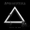 Apocalyptica & Lzzy Hale - Talk To Me
