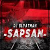 Обкладинка DJ Blyatman - Sapsan DJ Blyatman - Sapsan