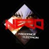 Обкладинка Nero - Electron Nero - Electron