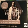 Cover Craig David Vs Bob Sinclar - Hot Stuff World Hold On Craig David Vs Bob Sinclar - Hot Stuff World Hold On