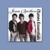 Обкладинка Jonas Brothers - Burnin' Up Jonas Brothers - Burnin' Up