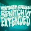 Tsk.4 & Fyex & Dj Samir - MONTAGEM GREEN RENITCH V1