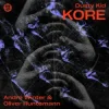Обкладинка Dusty Kid - Kore (André Winter & Oliver Huntemann Remix) Dusty Kid - Kore (André Winter & Oliver Huntemann Remix)