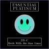 Cover JBC - Rock With Me One Time JBC - Rock With Me One Time