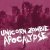 Обкладинка Borgore, Sikdope - Unicorn Zombie Apocalypse (Original Mix)