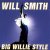 Cover Will Smith - Miami